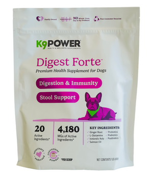 K9 Power - Digest Forte™