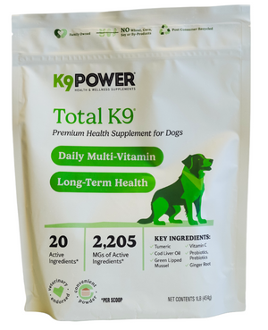 K9 Power - Total K9®