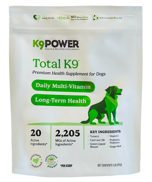 K9 Power - Total K9®