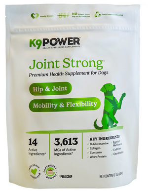 K9 Power - Joint Strong®