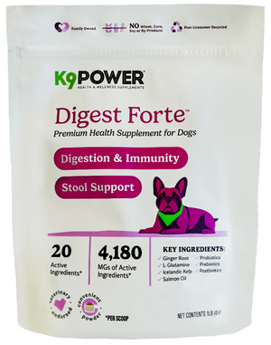 K9 Power - Digest Forte™